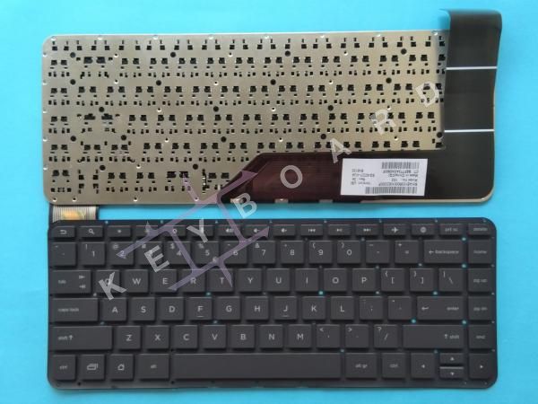 Клавіатура до ноутбука Hp Pavilion 14-P